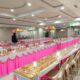 Venus Catering Services( vegetarian)